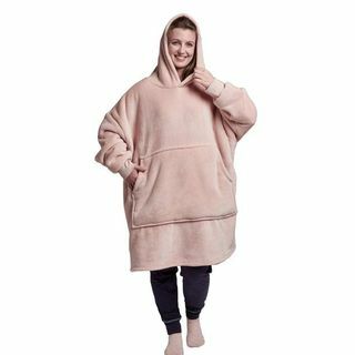 Silentnight Snugsie oversized hoodie 