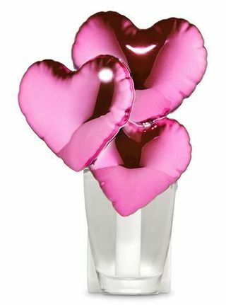 Heart Balloons Wallflowers Geurplug