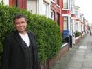 6 feiten over Craig Charles uit ITV's Celebrity Home Secrets