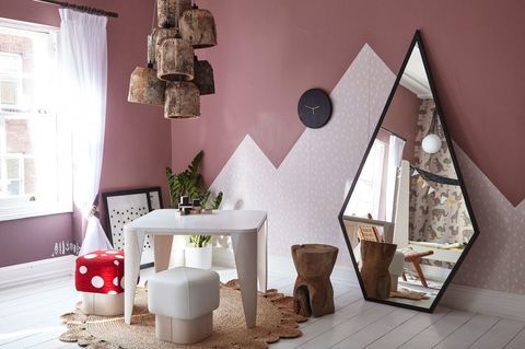 Houzz van 2018 - kinderkamer