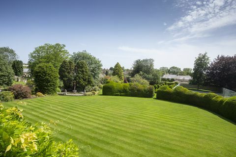 Huis te koop in Bampton - traditionele tuinruimte