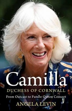 Camilla, hertogin van Cornwall